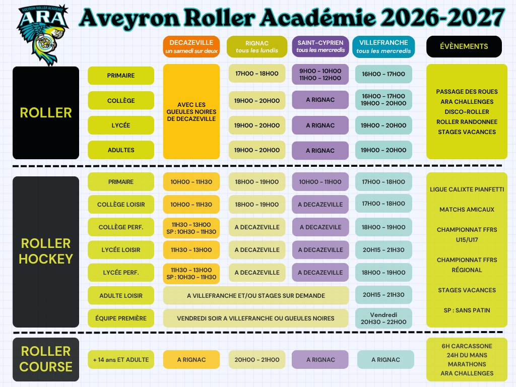 planning 2026-27